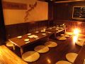 チュラカーギー CHURAKA-GII 沖縄ん ダイニング DININGの雰囲気1
