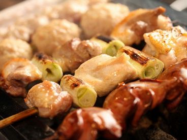 麻布 とさかのおすすめ料理1