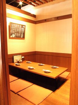 のみくい豚道楽 ヨドバシ梅田店の雰囲気1