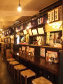 備長扇屋 赤羽店の雰囲気2