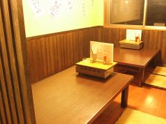 炙りや 藤庵の雰囲気1