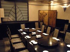 上海亭 本店の雰囲気1