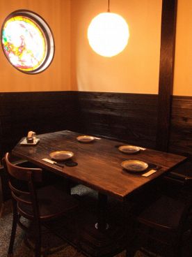 鳥舎 町田店の雰囲気1