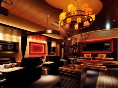 ラウンジ LOUNGE フェリース FELIZの雰囲気1