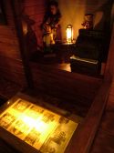 注文の多い料理店 多摩センター店の雰囲気2
