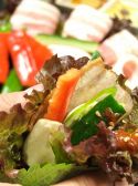 あじ韓 錦のおすすめ料理2