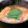 料理メニュー写真 牛すじと豆冨の"石焼き"スンドゥブチゲ