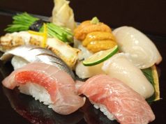 築地青空三代目のおすすめ料理1