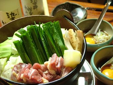 東京やきとり亭 駒込店のおすすめ料理1