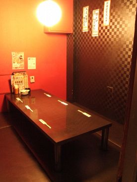 いちまるや 蒲田店の雰囲気1