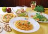 パスタフローラ 名古屋伏見店のおすすめポイント1