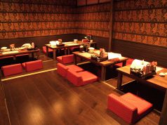 山形咲蔵 IZAKAYA もっけだのぉの雰囲気1
