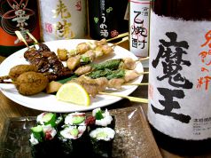 町家 居酒屋のおすすめ料理2