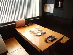 八金 茨木店の雰囲気1
