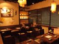 豚道楽 錦糸町店の雰囲気1