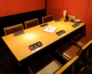 あぶらぼうず 赤坂店の雰囲気1