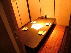 桜めぐり 難波店の雰囲気1