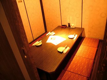 桜めぐり 難波店の雰囲気1