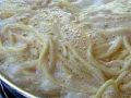 料理メニュー写真&nbsp;プリップリ、とろけるもつをお楽しみ頂いた後は、極上の旨味が溶け出たスープで後料理