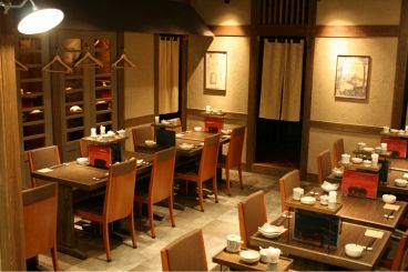 魚豊 新橋の雰囲気1