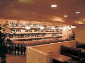 オリンピア OLYMPIA ギリシャ料理の雰囲気2