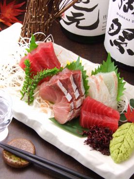 銀座 与力のおすすめ料理1