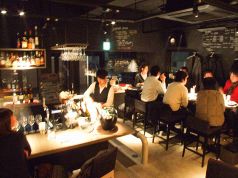 ラペスカ LaPescaの写真