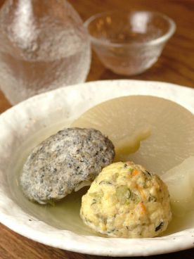 こなから 新丸ビルのおすすめ料理1