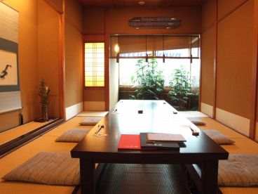今半 上野広小路店の雰囲気1