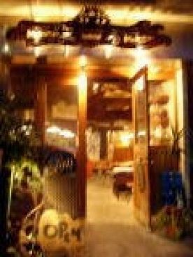 クシタロウ KUSHITAROの雰囲気1