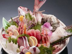 せんざん 海鮮茶屋のおすすめ料理1