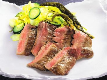 牛たん炭焼 利久 泉本店のおすすめ料理1