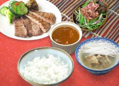 牛たん炭焼 利久 市役所前店のおすすめ料理2