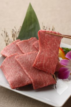 高麗房 こうらいぼう 炭火焼肉のおすすめ料理1
