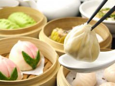 青茶茶房 中国茶専門店の写真