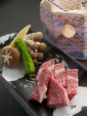 山形咲蔵 IZAKAYA もっけだのぉのおすすめ料理1