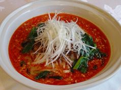 マンダリンパレス 中国 四川料理のおすすめ料理3