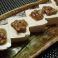 料理メニュー写真&nbsp;すくがらす豆腐／わたがらす豆腐