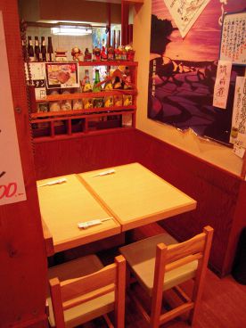 九州 まつらの雰囲気1