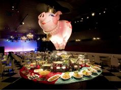 新宿　PINK BIG PIG ピンクビッグピッグ 新宿店の写真