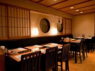 江戸前 びっくり寿司 恵比寿店の雰囲気1