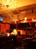 バルエスパシオ Bar Espacioの雰囲気2