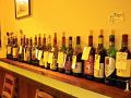 ルパンザバール ワイン酒場の雰囲気1