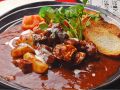 料理メニュー写真&nbsp;牛タンシチュー