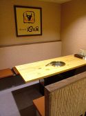 やま屋 焼肉 高松市 古馬場町の雰囲気3