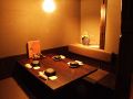 町田　くいもの屋 わん 町田店の雰囲気