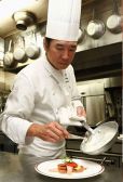 第一ホテル東京シーフォート　レストラン「グランカフェ」のおすすめ料理2