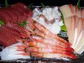 料理メニュー写真&nbsp;マグロユッケ