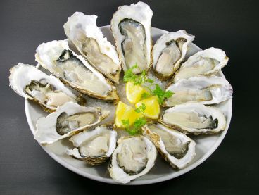 恵比寿ガーデンプレイスのおすすめ料理1