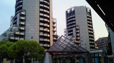 レストラン ヴァンテアンの雰囲気1